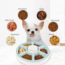 Timed Cats Dogs Voice Reminder Pet Supply Food Dispenser Pet Feeder Pet Feeding