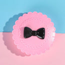 Mirror Case Makeup Tool False Eyelash Box Lashes Container Box Lashes Organizer