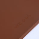 Non-Stick Silicone Oven Mat Cake Swiss Roll Macaron Baking Tools (Coffee) Newly
