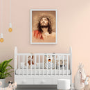 DIY Diamond Painting Kits Full Square Drill Look Up Jesus Home Decoration Gifts