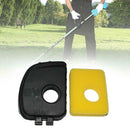 Air Filter Filter Cover Fit For 08P500 09P600 09P700 Series Engines Part F5D3