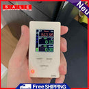 Portable Geiger Counter, Electromagnetic Radiation, Electric Field, Wireless