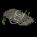 Disc Car Dash Dashboard Phone Holder Suction Cup Anti-slip Pad Dashboard Mat