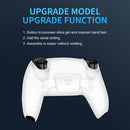 Gamepad Back Button Attachment Joystick Rear Buttons Gaming Accessories for PS5