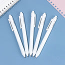 Adhesive Double Sided Adhesive Pen Style Dots Stick Roller Dispensing Glue