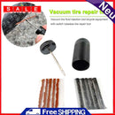 Bicycle tubeless tire repair kit MTB tire sealant rubber strips