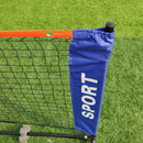 Portable Folding Standard Professional Badminton Net Volleyball Tennis Nets