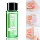 20ml Portable Makeup Remover Soft Water Cleanser Eye Lip Face Makeup Removers