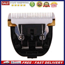 Hair Clipper Hair Trimmer Stainless Steel Ceramics Blade Cut Head(P3)
