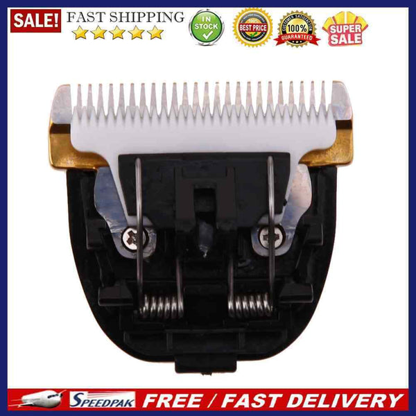 Hair Clipper Hair Trimmer Stainless Steel Ceramics Blade Cut Head(P3)