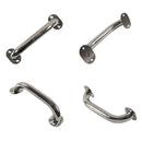 RV Yacht Marine Boat Handrail Stainless Steel Adjustable 8" Grab Handle