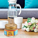 White Tiger Balm Headache Stomachache Painkiller Muscle Relieving Ointment