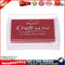 Inkpad DIY Home Stamp Ink Pad Scrapbooking Printing Stationery(Red) Newly