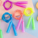 1pc Speed Wire Skipping Adjustable Jump Rope Fitness Cross Sport F3X8 S3 H7 Q5N5