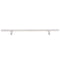 Stainless Steel Cabinet Knob Handles Door Handle Pull for Cabinets(250mm)