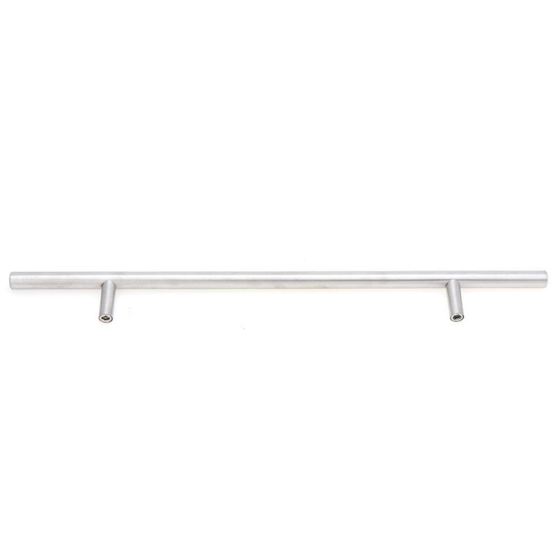 Stainless Steel Cabinet Knob Handles Door Handle Pull for Cabinets(250mm)
