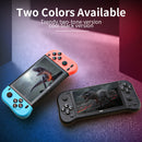 5.1 inch Screen Handheld Console TV Video Gaming Player for NES GBA GBC BIN