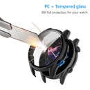Watch Protective Cover for Amazfit GTR3/GTR3 Pro Protector Shell (Black) Newly