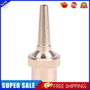 Jet Straight Nozzle Spray Head Garden Sprinkler Water Fountain(3/4inch)