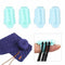 Wear Thimble Ring Knitting Tools Yarn Guide Finger Holder Finger Splitter