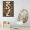 5D DIY Diamond Painting Kits Full Round Drill Three Cows English Mosaic
