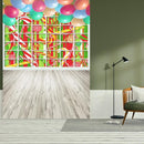 Photographic Art Cloth Backdrop Studio Photo Prop Birthday Festival Decor