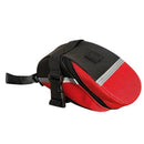 Bike Portable Waterproof Multifunction Bike Saddle Bag Bicycle Rear Seat Bag