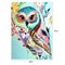 DIY 5D Diamond Embroidery Animal Painting Cross Stitch Craft Decor Mini