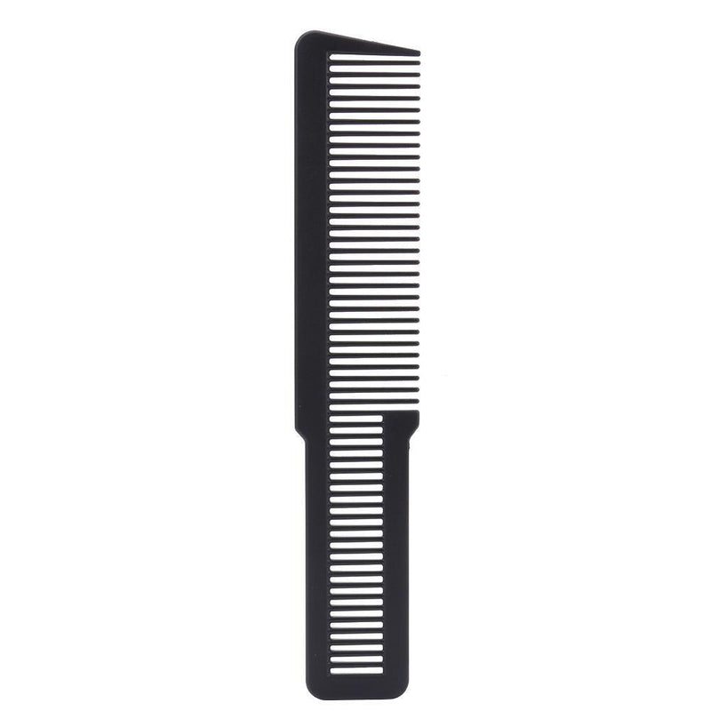 Pro Hair Comb Flat Head Anti-static Cutting Combs for Salon Styling Tool
