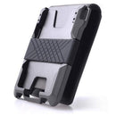 PU Leather Card Bag Men Women Small Card Key Wallet Purse Mini Money Case Hol