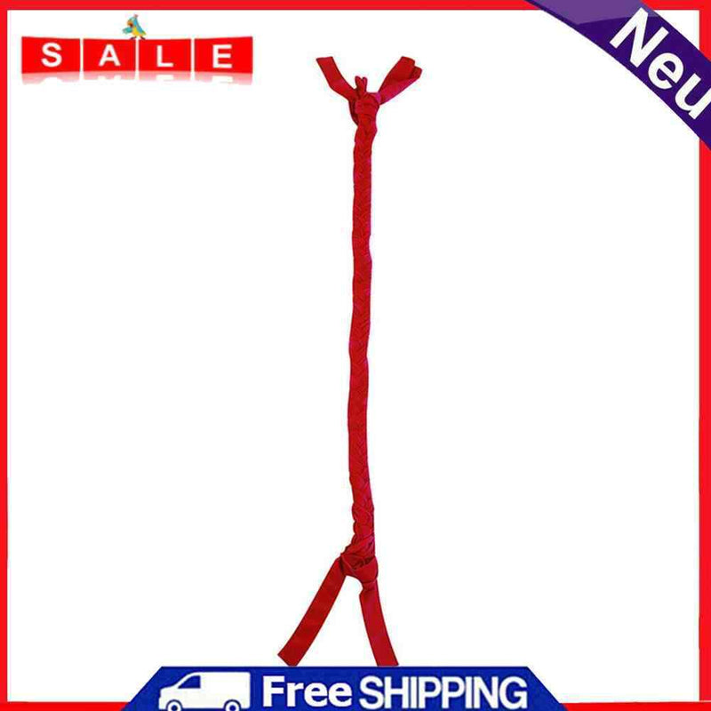 Horsetail Braid Horse Protective Equipment Ponytail Anti-Mosquito Flies Supplies