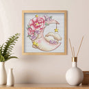 Partial Cross Stitch DIY 11CT Counted Sky Handmade Needlework Kits (X004)