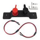 Battery Jump Post for Can Am Maverick X3 UTV Jumper Terminals Charging Tool Kit