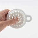 Dog Brush Bathe Spa Scalp Massage Shampoo Brush Bath Brushes Hair Washing Comb