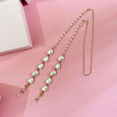 shape Glasses Necklace Eye wear Accessories Glasses Chain Eyeglass Lanyard