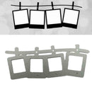 Metal Cutting Dies Stencil For Scrapbooking Card Embossing DIY U4T5