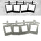 Metal Cutting Dies Stencil For Scrapbooking Card Embossing DIY U4T5