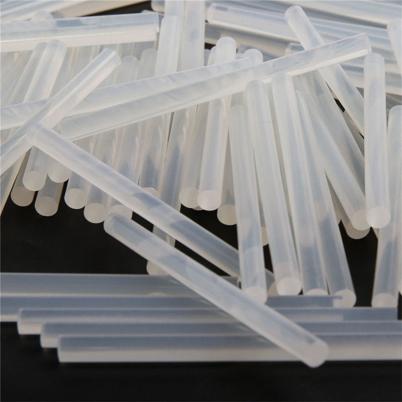 Environment-friendly for Electric Glue Gun Adhesive Hot Melt Glue Sticks Clear