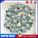 Diamond Painting 5D DIY Flower Partial Special Drill Rhinestone Kit (HB219)