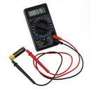 ANENG DT830B Digital Multimeter Electric Voltmeter Ammeter Ohm Tester Meter