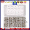100PCS 5 x 20mm Fast Quick Blow Glass Tube Fuse Assortment Kit