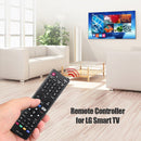 Smart TV Remote Control for LG 43UK6090PUA 50UK6300BUB 55SK8050PUA Controller
