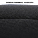Portable Digital Flash Drives Case Organizers U Disk Storage Bag (6 Slot A)