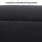 Portable Digital Flash Drives Case Organizers U Disk Storage Bag (6 Slot A)