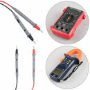 Digital Tester Probe Multimeter Test Leads Tipped Probe Volt Meter Cable