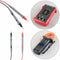 Digital Tester Probe Multimeter Test Leads Tipped Probe Volt Meter Cable