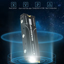 JEYI M.2 NVME NGFF 2280 SSD Thermal Pad PC Heat Dissipation Heat Cooler Sheet