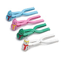 5pcs Snowball Maker Clip Set Sand Ball Clip Winter Toys for Kids Snowball F