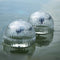 #A Solar Pool Floating Magic Ball Light Pond Garden Night Lighting Waterproof La