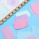 Cleaning Products Health Care Soap Paper Hand Washing Soap Flakes Bactericidal
